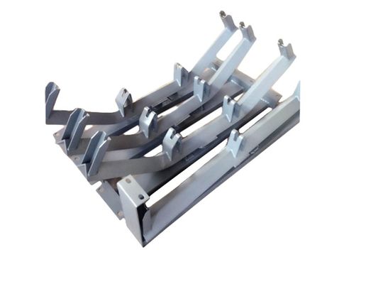 Selbstausrichtungsträger Idler Bracket Stahlstützwerk für Gürtensysteme